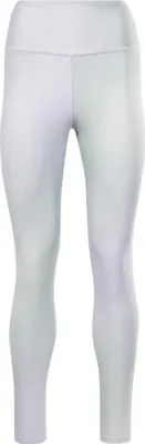 Zdjęcie produktu dla Spodnie Reebok Lux HR 2.0 Tight Yoga HT2393
