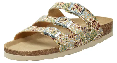 Productafbeelding van Rohde: Dames-, dames-, klassieke sandalen, sandalen, slippers, zomerse schoenen, huis- en slippers