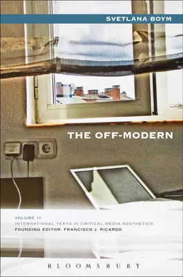 Produktbild von The Off-Modern