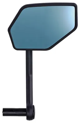 Produktbild von BBB Cycling BBB Fahrrad spiegel E-view R Standardgröße schwarz - mehr Sicherh...