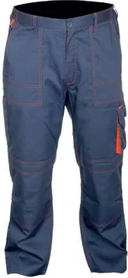 Immagine prodotto di Lahti Pro Pantaloni protettivi da lavoro ALLTON taglia L LPAS76L