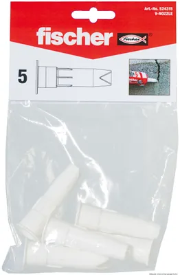 Produktbild von Fischer V - Düse Express Cement - 524315