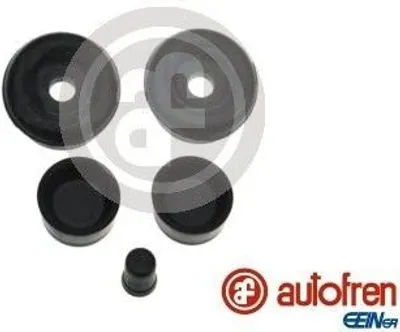 Produktbild von AUTOFREN SEINSA Reparatursatz Radbremszylinder D3223 Hinten für OPEL REKORD E (17-19, 11, 14, 16) 22mm