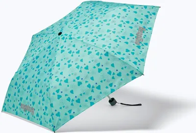 Produktbild von ergobag Regenschirm ReitBärtraum