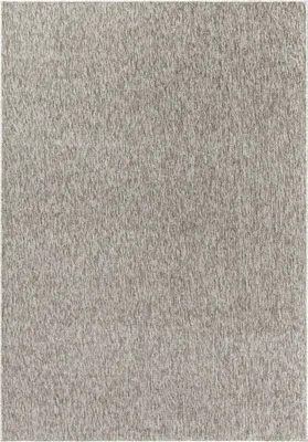 Immagine prodotto di Teppium Tappeto ad Anelli Pelo Corto Design Unito Bouclé Moderno e Facile da Pulire per il Soggiorno, Dimensioni: 140x200 cm