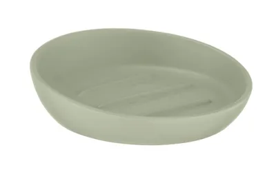 Obrázek produktu pro Mýdlenka Badi limetkově zelená keramika