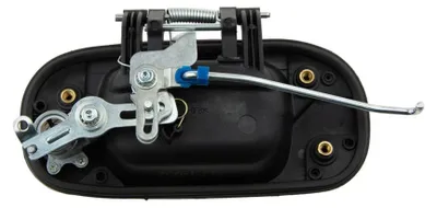Immagine prodotto di Maniglia del portellone posteriore, compatibile con Fiat Doblo