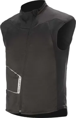 Zdjęcie produktu dla Kamizelka Alpinestars HT Heat Tech, czarna, rozmiar M