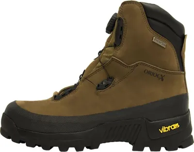 Produktbild von Oriocx Nestares Wanderstiefel Grün,Schwarz EU 42 Herren Grün,Schwarz EU 42