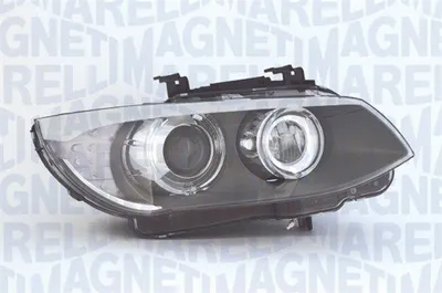 Produktbild von MAGNETI MARELLI Scheinwerfer Rechts für BMW 3 Coupe (E92) 711307023442
