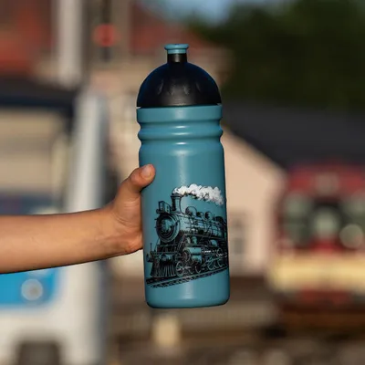 Zdjęcie produktu dla Zdrowa butelka Steam Express 0,7 l