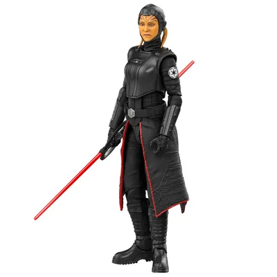 Immagine prodotto di Figurka Akcji Star Wars: Inkwizytor - Czwarta Siostra 15 cm od Hasbro