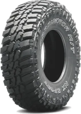Produktbild von Nankang Conqueror M/T ( LT255/75 R17 111/108Q, POR )