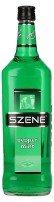 Image de Szene Peppermint 16% Vol. 1l