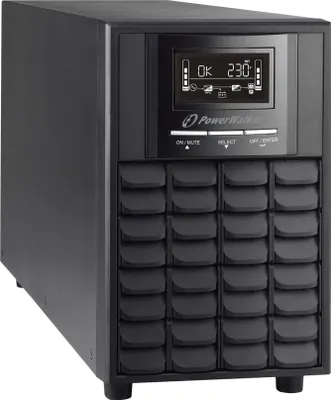 Produktbild von PowerWalker VI 3000 CW IEC USV 3000VA/ 2100W