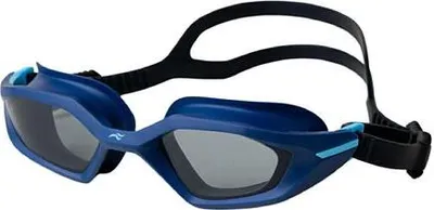 Image de Lunettes de natation Cyclone bleu