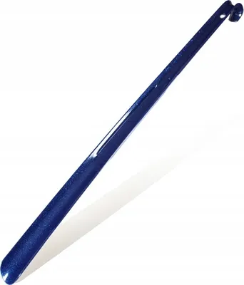 Obrázok produktu pre Plastová šnúra na topánky dlhá 65 cm