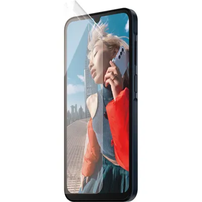 Produktbild von PanzerGlass Matrix Samsung Galaxy A25 5G, UWF (wA)