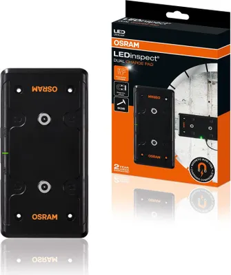 Obrázok produktu pre Prenosné dielenské svietidlá OSRAM LEDIL424