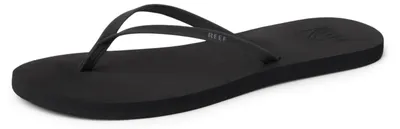 Produktbild von Reef Damen Bliss Nights Flipflop, Black, 38.5 EU,Fashion Casual