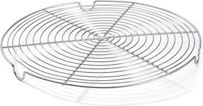 Immagine prodotto di de Buyer 0237.28, acciaio inossidabile, rotondo, misura 28 cm