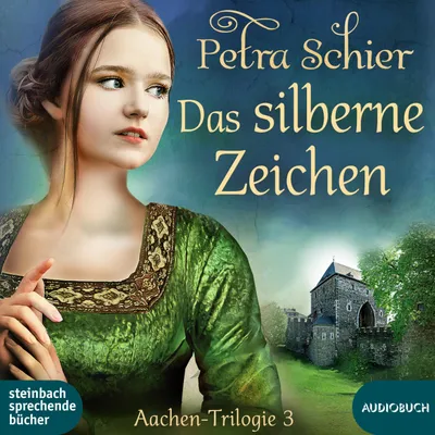 Produktbild von Das silberne Zeichen