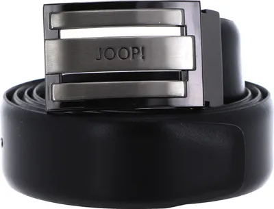 Immagine prodotto di JOOP! Pelle cintura Coll. Belt Adjustable 3,5 CM W100 Black nero