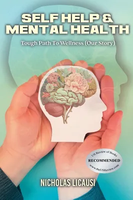 Produktbild von Self Help and Mental Health