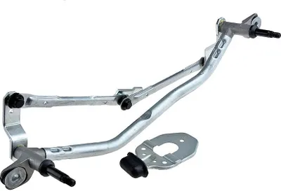 Obrázek produktu pro Táhla stěračů PEUGEOT 207 (2006-2015)