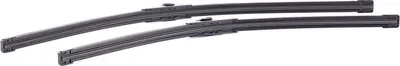 Produktbild von OXIMO Scheibenwischer Set Wischerblätter Vorne für HONDA CIVIC VIII Hatchback (FN, FK) Rahmenlos