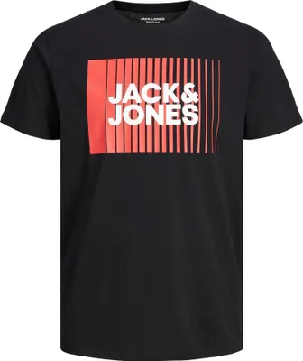 Image de Hommes JJECORP Standard Fit Shirt 12233999 Black, S