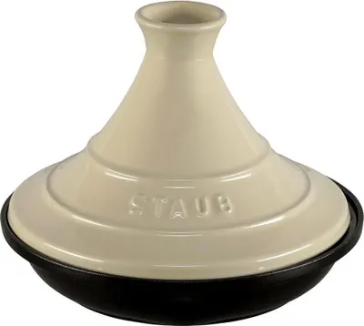 Produktbild von Staub Tajine, 200 mm, 1.6 kg