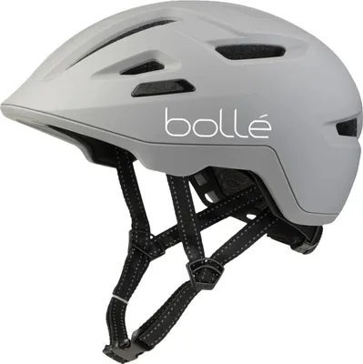 Produktbild von Bollé Stance Matte Grey L Fahrradhelm