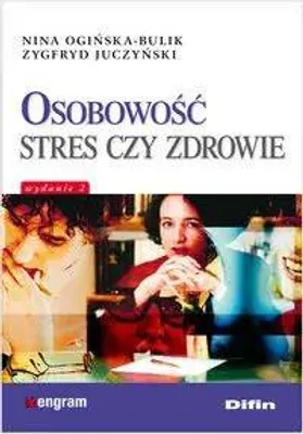 Image de Osobowość stres czy zdrowie
