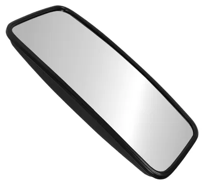 Obrázek produktu pro Vyhřívané boční zrcátko PLASTEX LP0430E univerzální 440x220mm
