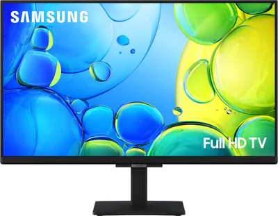 Produktbild von Samsung UE24F6000F Full HD TV 60 cm (24")