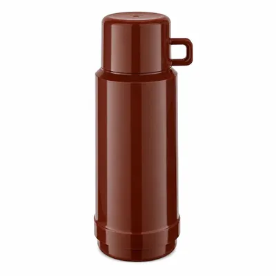 Productafbeelding van ROTPUNKT 604-11110 Isolatiefles 60, 1,0 liter, bordeauxrood