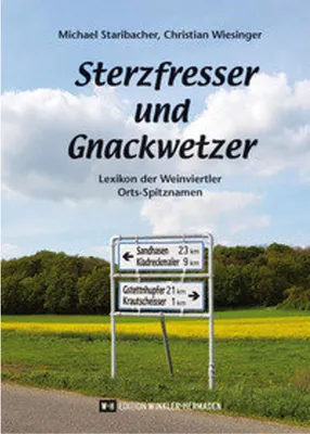 Obrázek produktu pro Sterzfresser und Gnackwetzer
