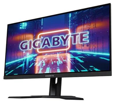Produktbild von M27QA (69 cm (27 Zoll), schwarz, QHD, IPS, HDMI, DisplayPort, HDR, USB, 180Hz Panel)
