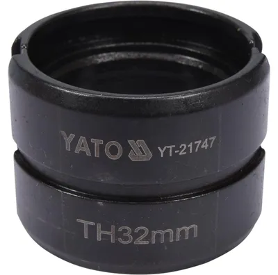 Produktbild von Ersatzmatrize TH 32 mm für Presszange YT-21735