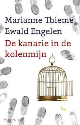 Produktbild von De kanarie in de kolenmijn