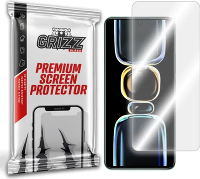 Produktbild von Hybriertes Glas GrizzGlass HybridGlass für Xiaomi Redmi K60e