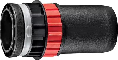 Image de FLEX Adaptateur à clipser SAD-C Ø 36/27 AS/NL - 408360