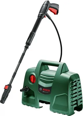 Produktbild von Hochdruckreiniger EasyAquatak 100 Lange Lanze