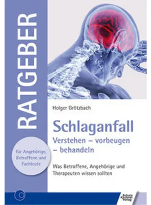 Produktbild von Schlaganfall