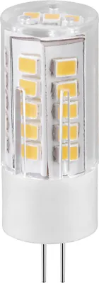 Produktbild von Müller-Licht 401125, 3,2 W, 28 W, G4, 300 lm, 20000 h, Warmweiß