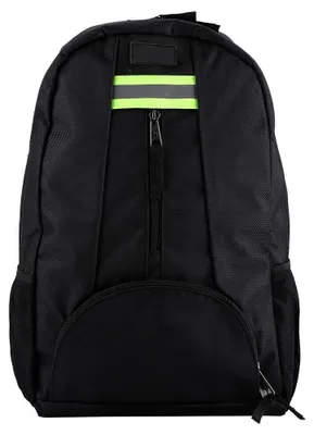 Produktbild von Werkzeugrucksack - strapazierfähige Aufbewahrungstasche - multifunktionaler Rucksack für Werkzeuge - Oxford-Gewebe - ideal für Elektriker und Klempner