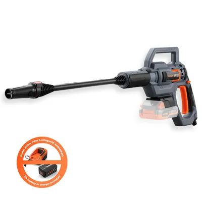 Produktbild von Akumulatorowa myjka FUXTEC 20V FX-E1HDR20, 25 bar, do beczek, bez akumulatora