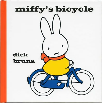 Produktbild von Miffy's Bicycle