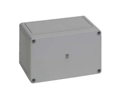 Zdjęcie produktu dla Rittal 9514.000, 180 mm, 90 mm, 110 mm